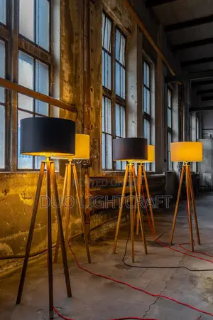 Floor Lamps