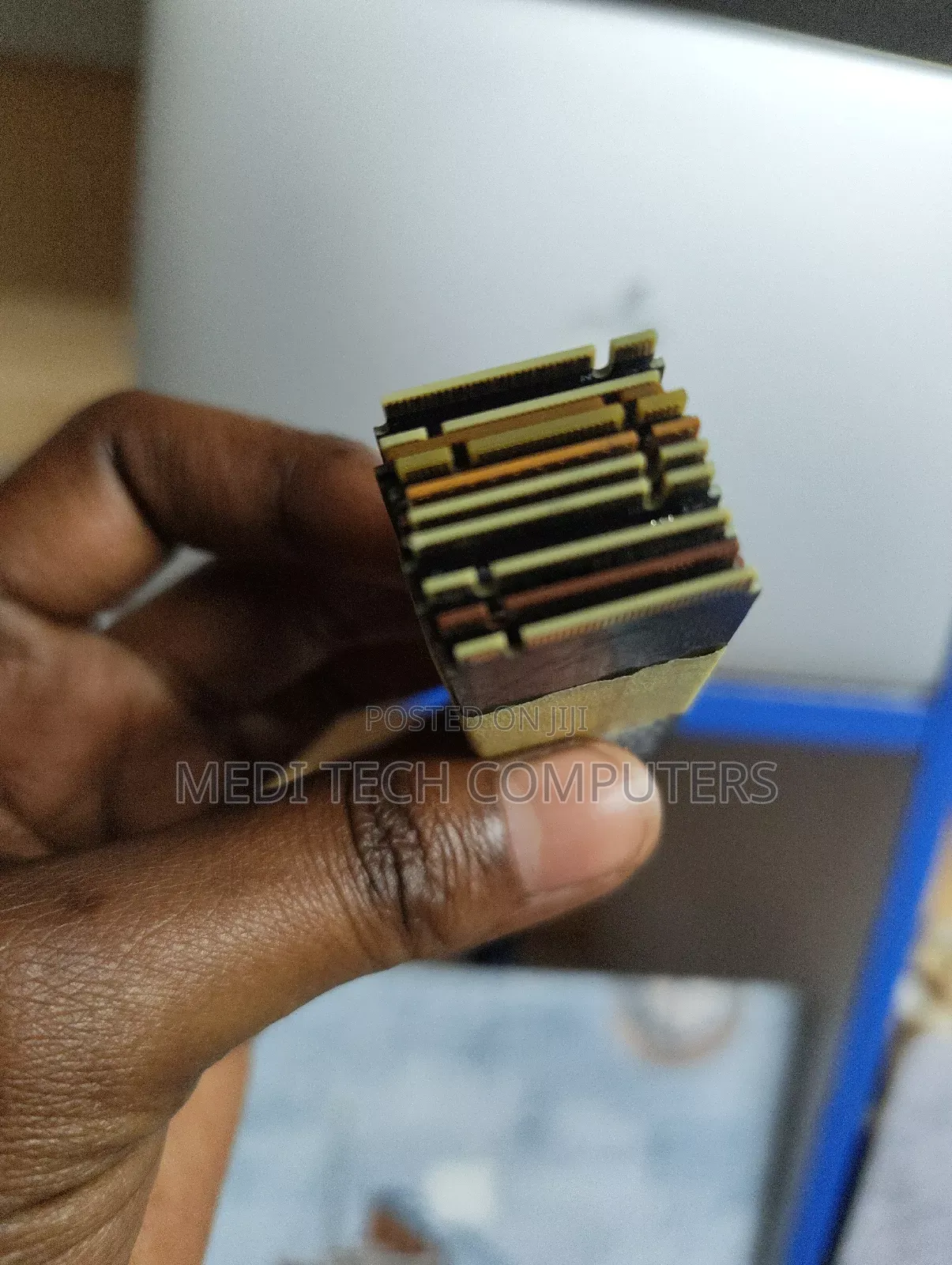 512gb Nvme M2