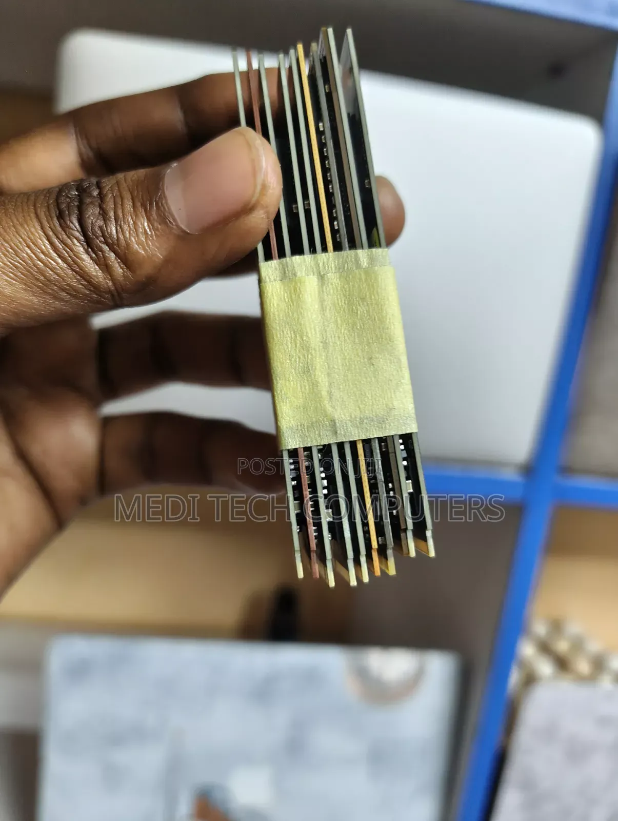 512gb Nvme M2