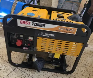 3 Phase Generator 13kw