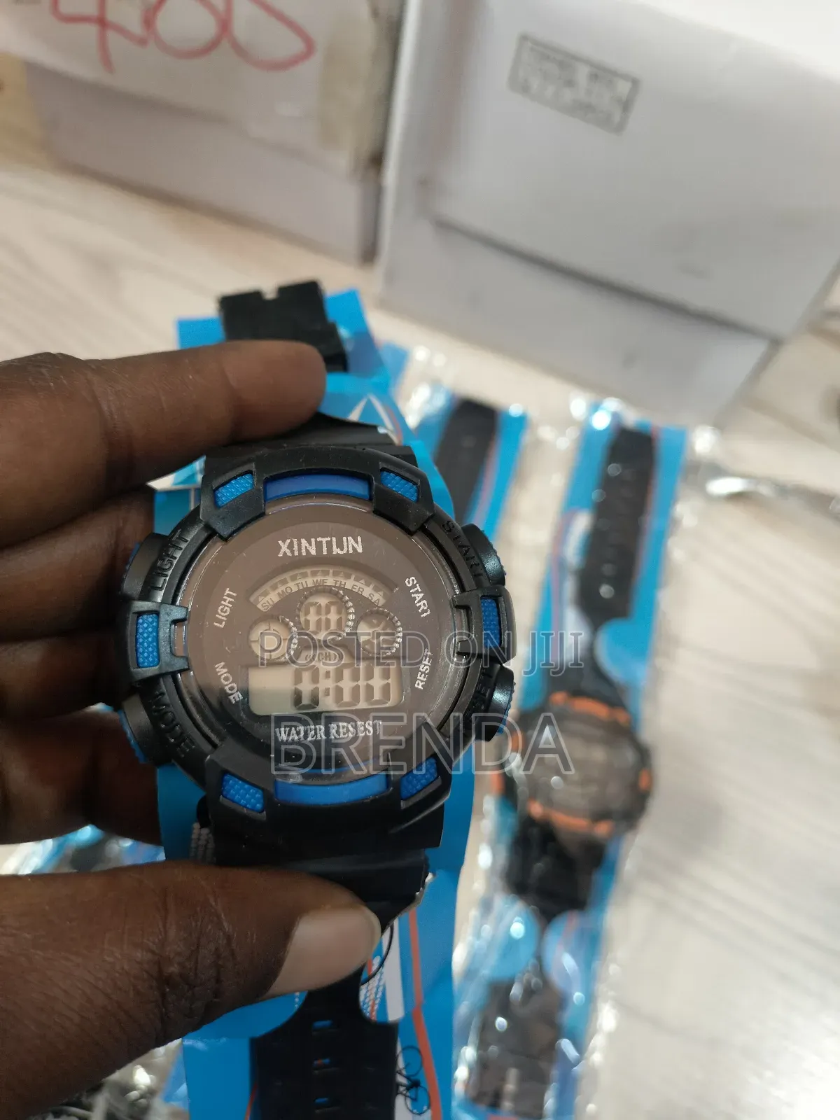 Kids Digital Sports Watches