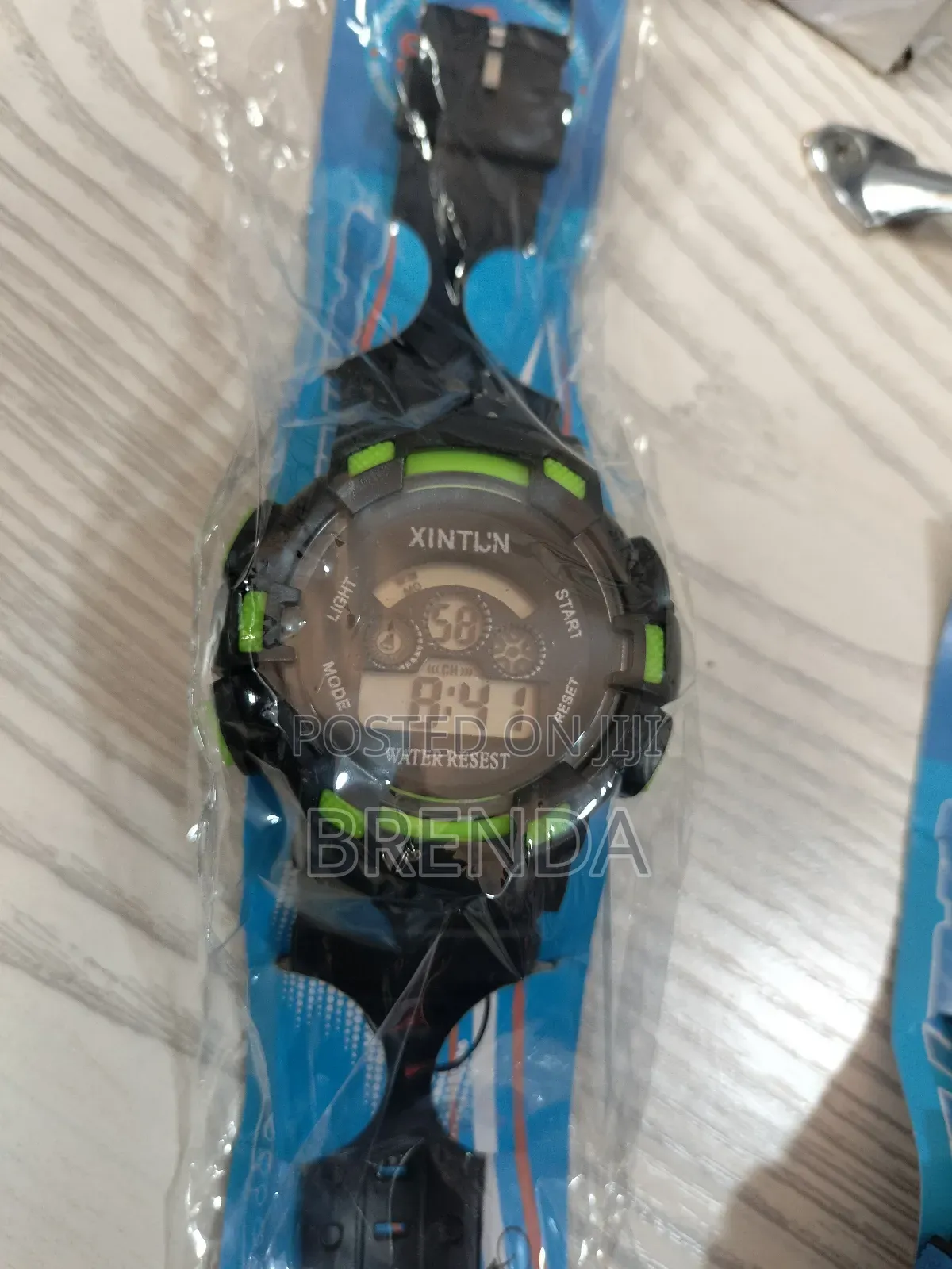 Kids Digital Sports Watches