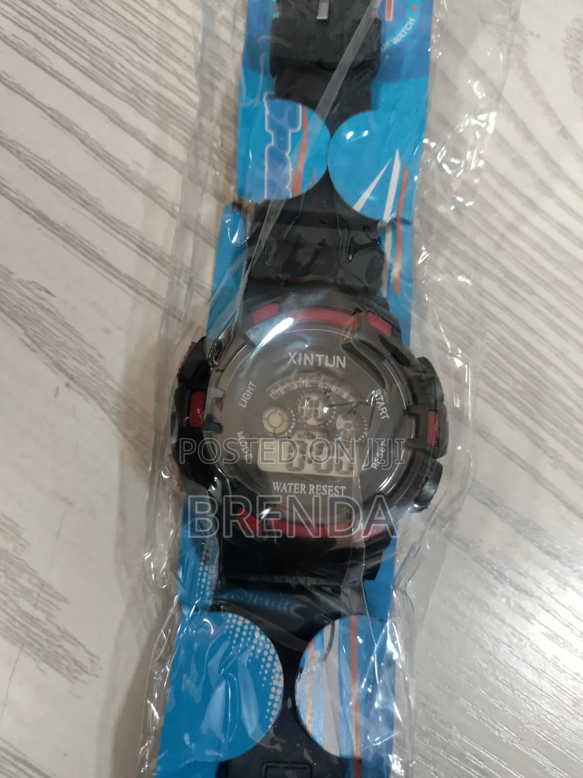 Kids Digital Sports Watches