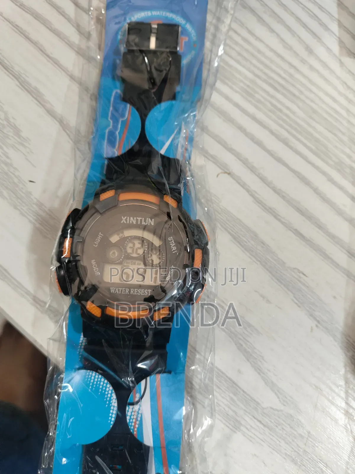 Kids Digital Sports Watches
