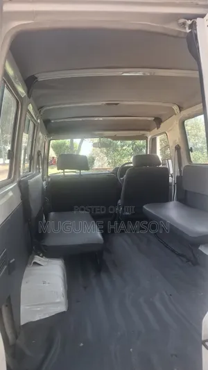 Toyota Land Cruiser 2014 White
