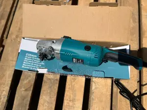 Angle Grinder