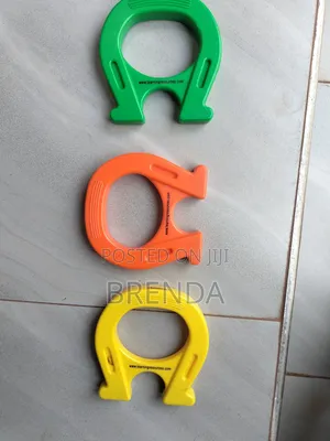 Educational Science Horseshoe Magnets