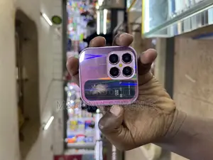New Mobile Phone