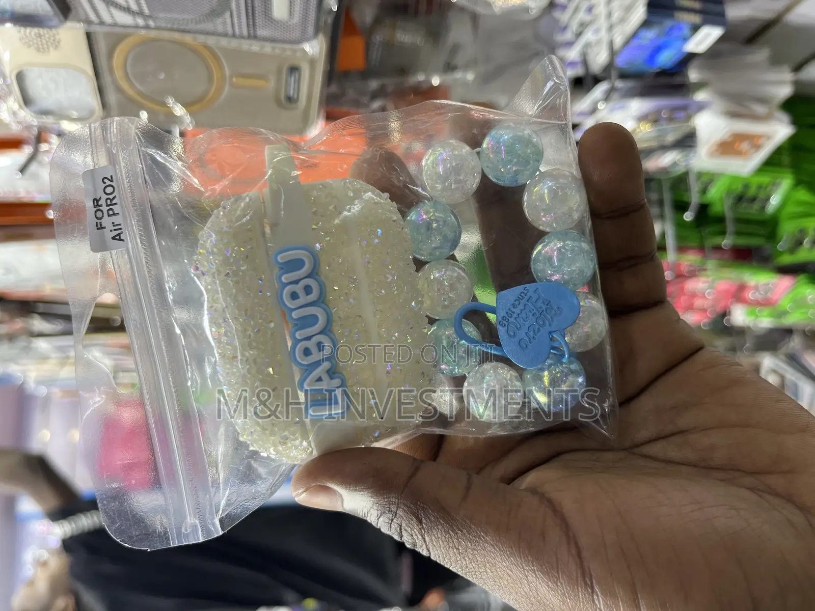 Airpod Cases