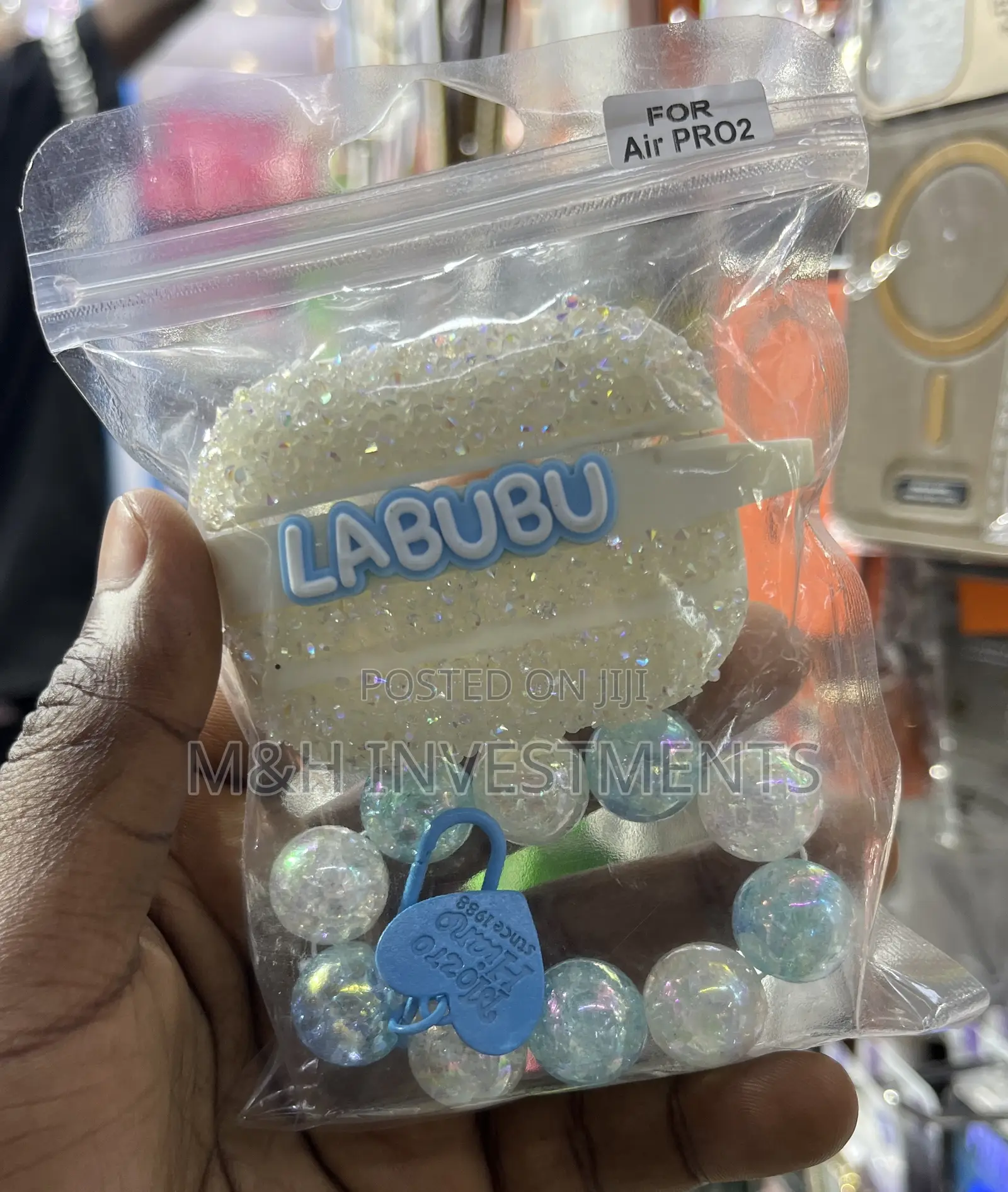 Airpod Cases