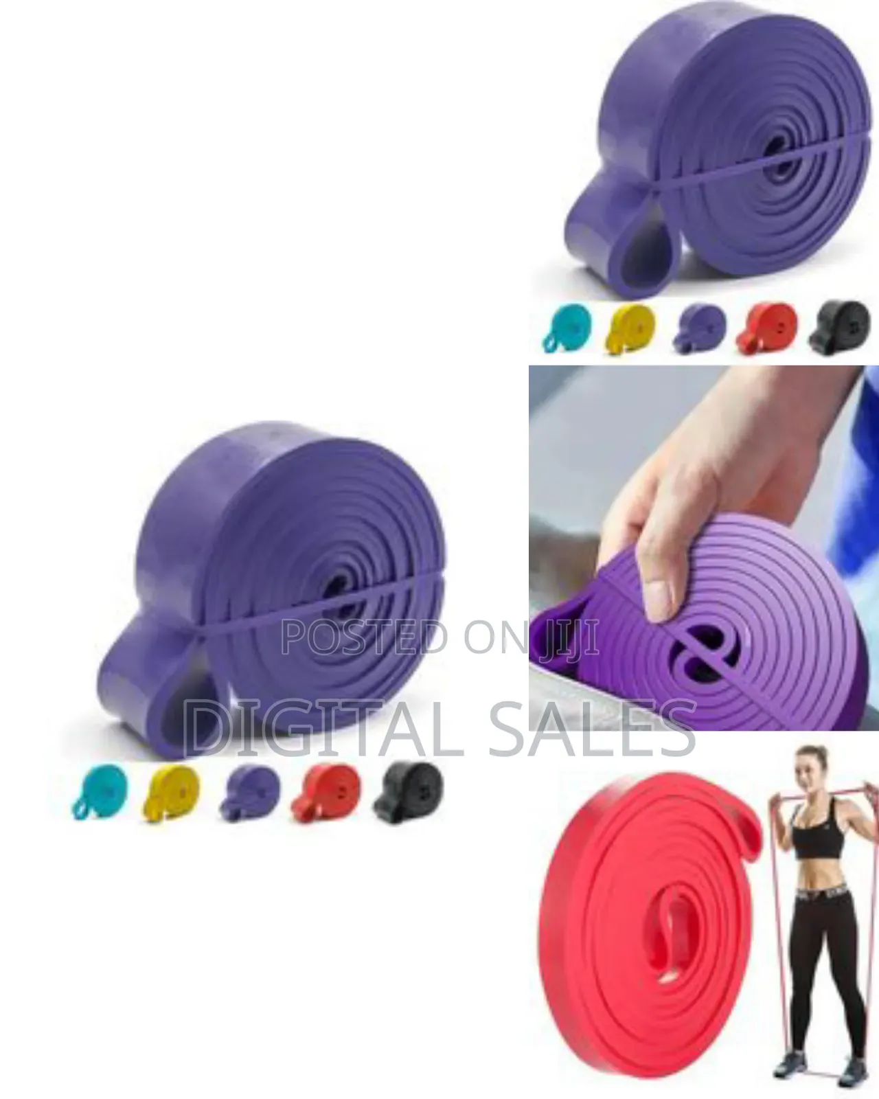 Venum 2pcs of Boxing Hand Wraps Punching Bandages