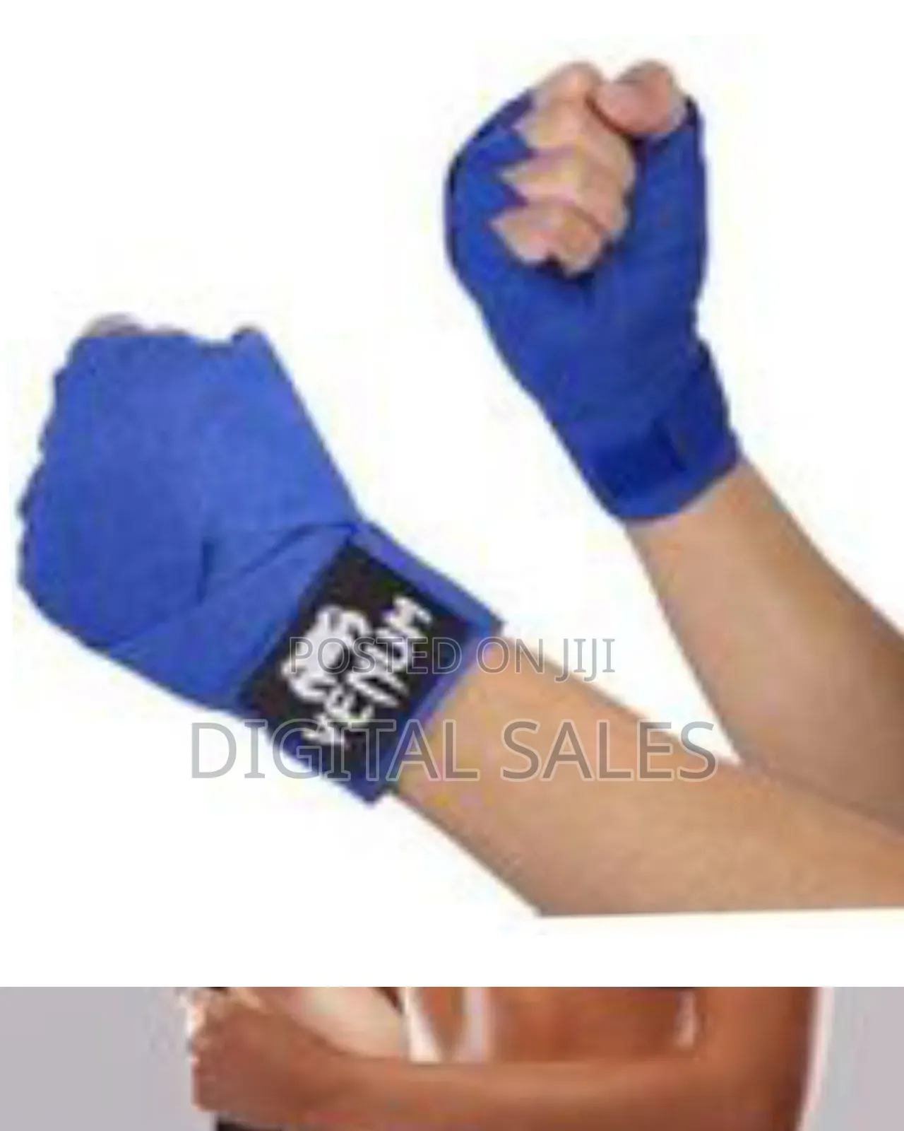 Venum 2pcs of Boxing Hand Wraps Punching Bandages