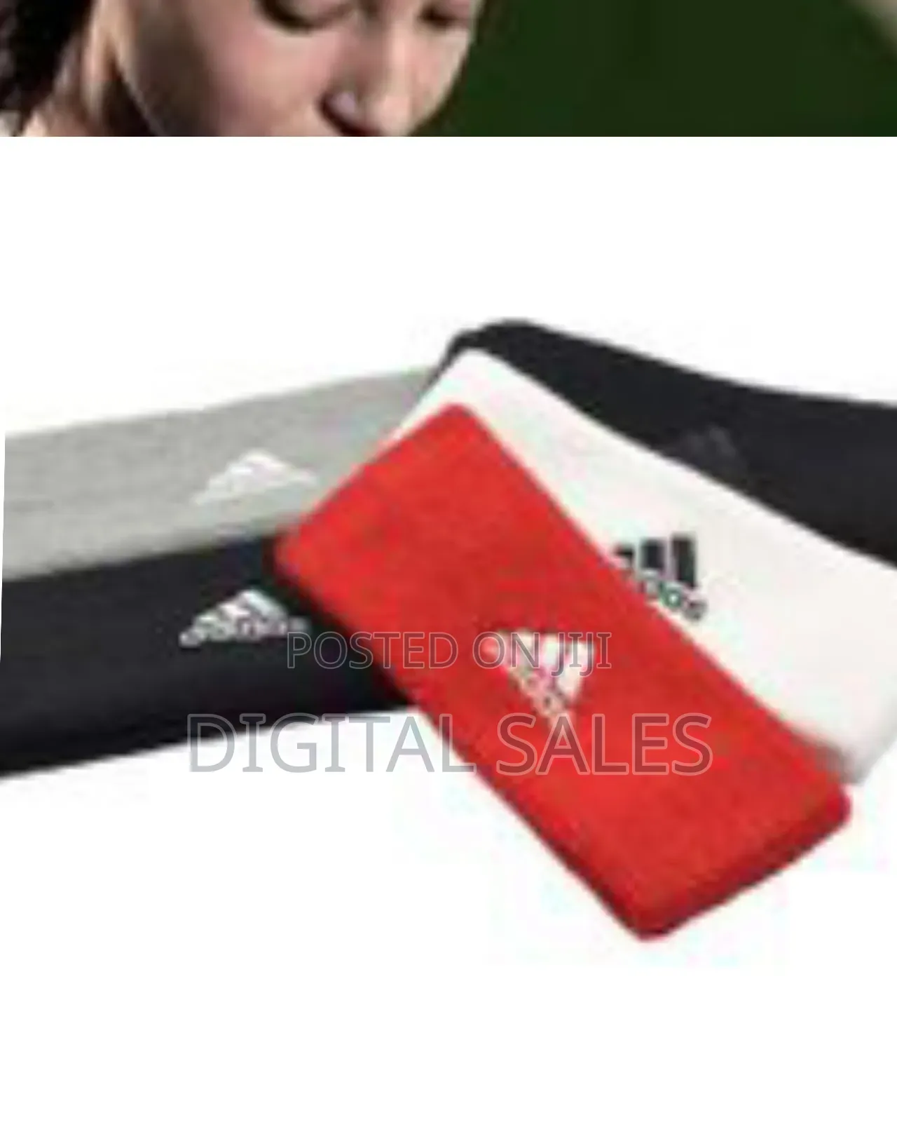 2 PCS Soccer Captain Armbands Breathable Football Team Captain Bands