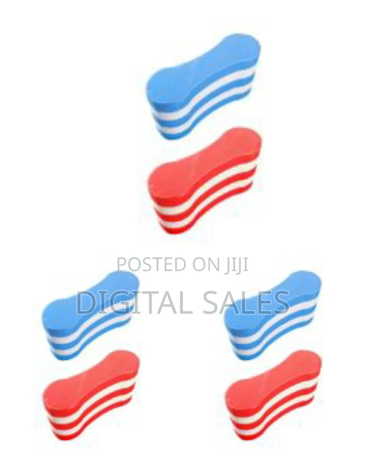 The Style Sutra Pull Buoy Leg Float Kickboard Floating Swim