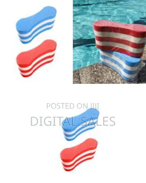 The Style Sutra Pull Buoy Leg Float Kickboard Floating Swim