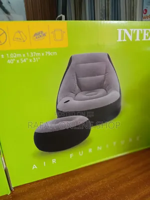 Inflatable Sofas