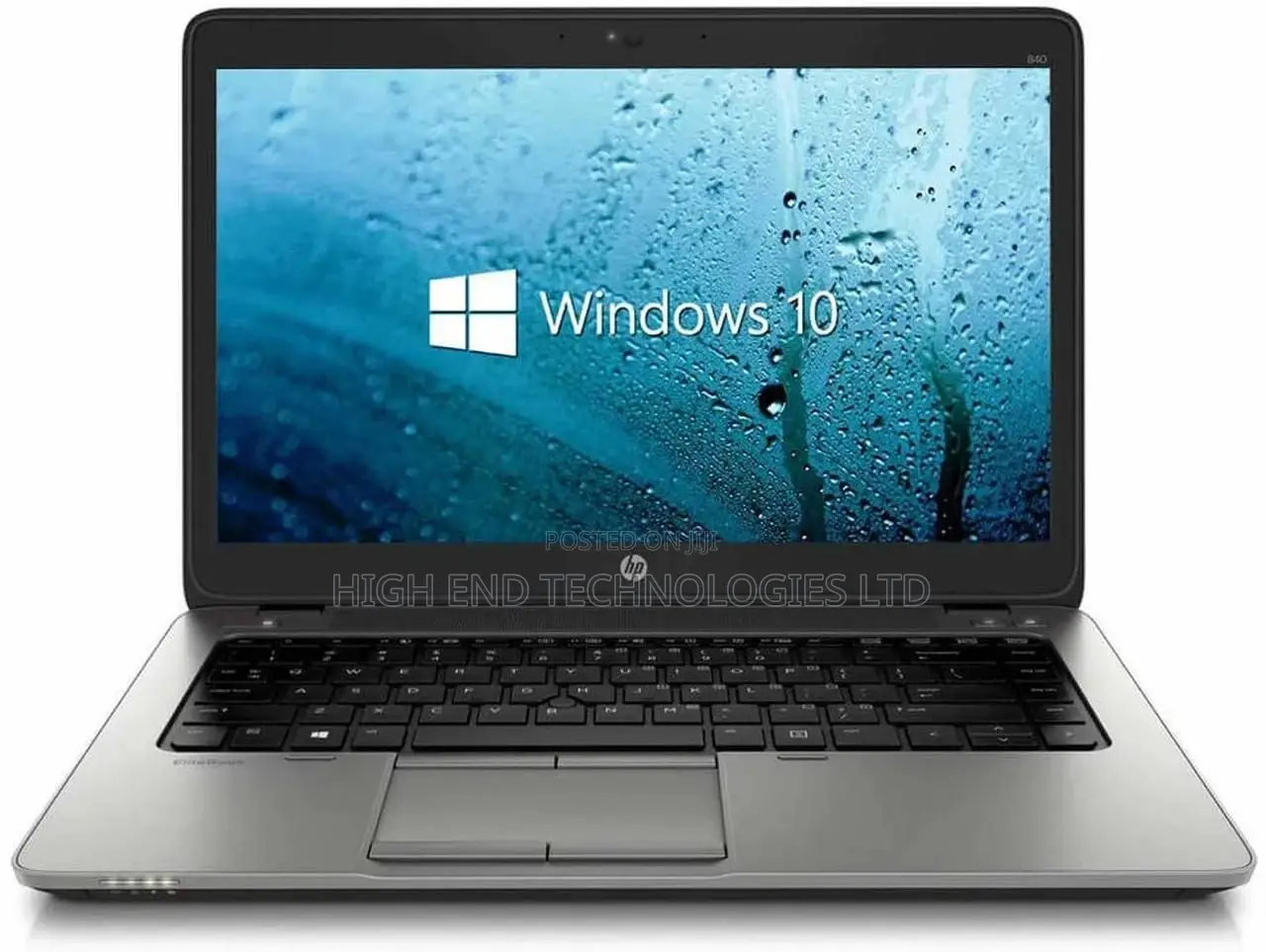 New Laptop HP EliteBook 840 G2 4GB Intel Core I5 HDD 500GB