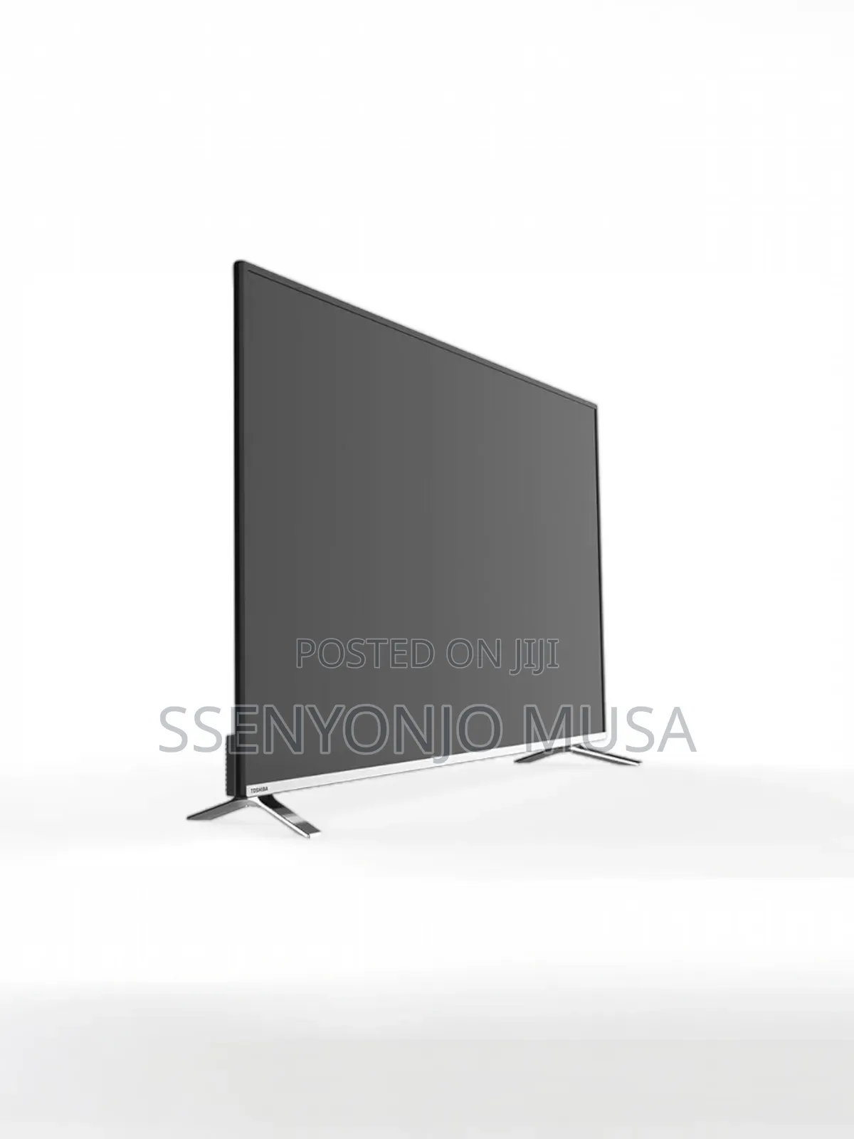 Sonashi 75" Ultra Uhd Smart Tv – Android 14, Hdr, Frameless Design.