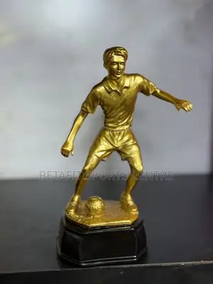 Best Award Trophy for Soccer