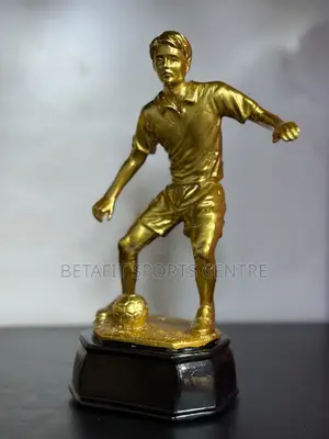 Best Award Trophy for Soccer