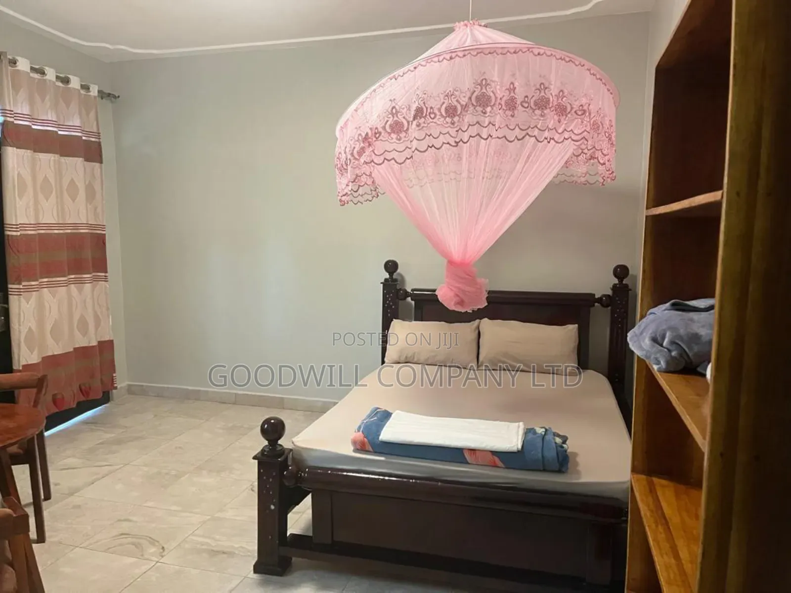 2.5 Acres of Established Beach on Bbusi Island, Near Entebbe Airport