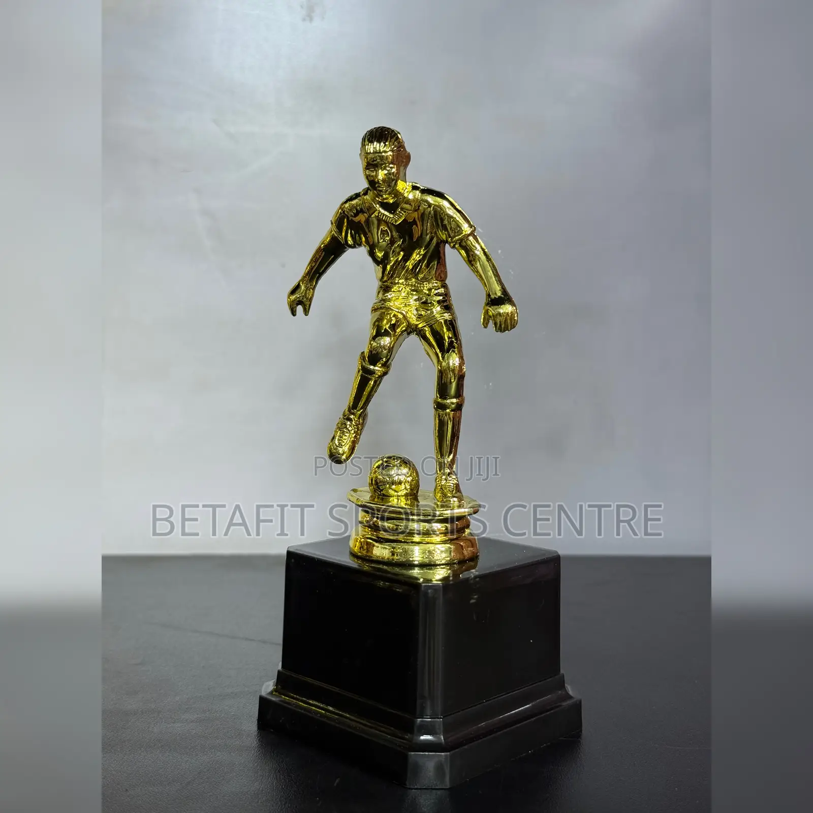 Best Player Awards