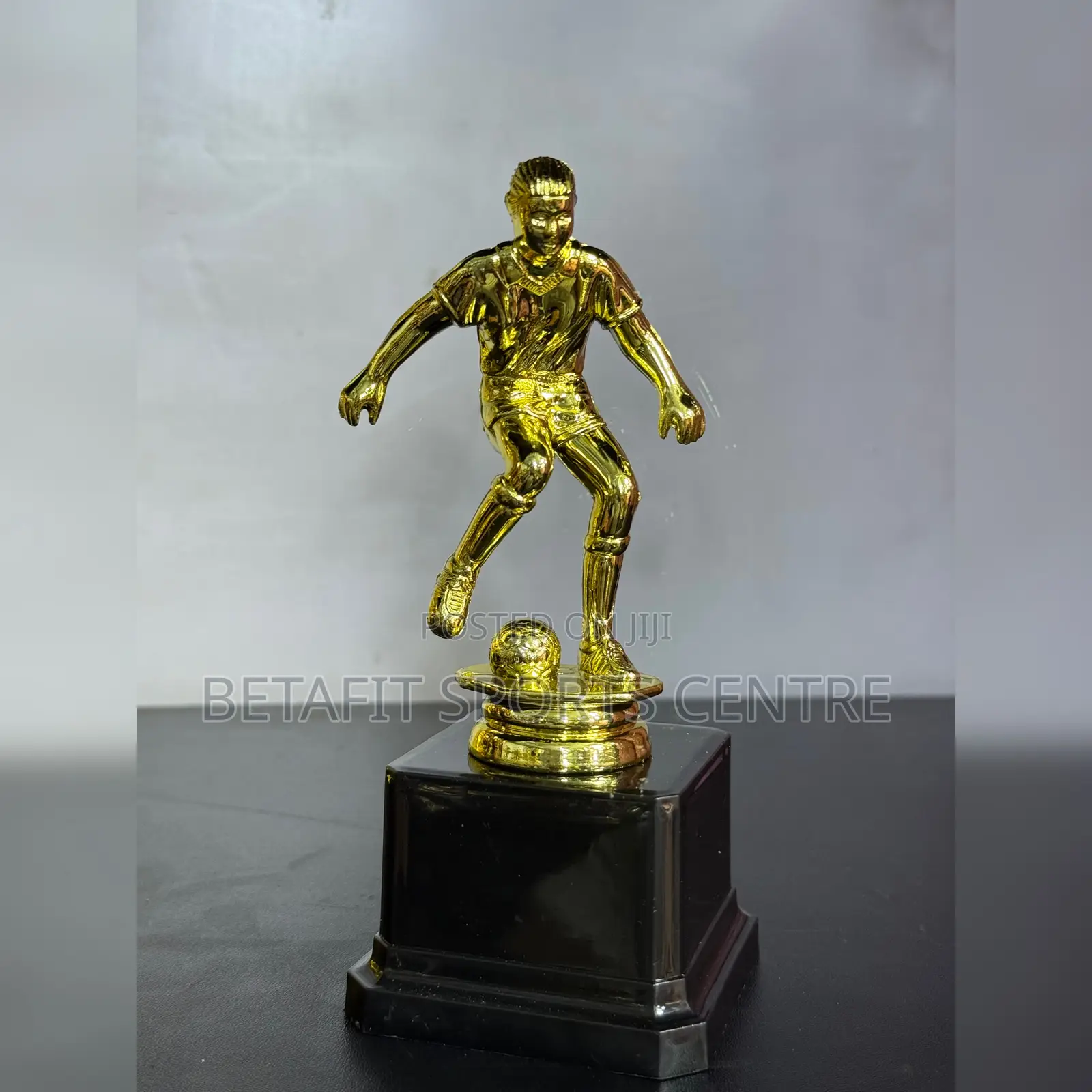 Best Player Awards