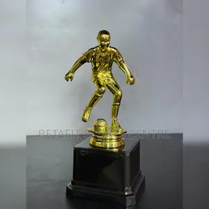 Best Player Awards