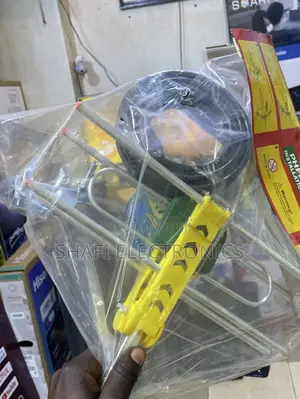 Antenna Full Set