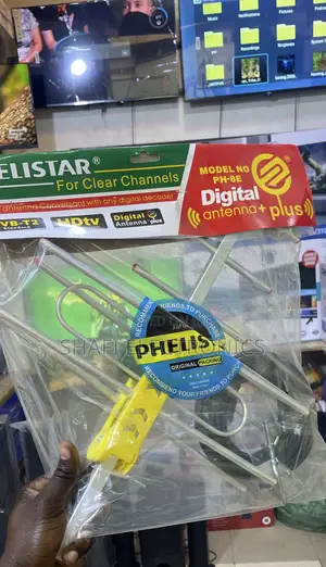 Antenna Full Set