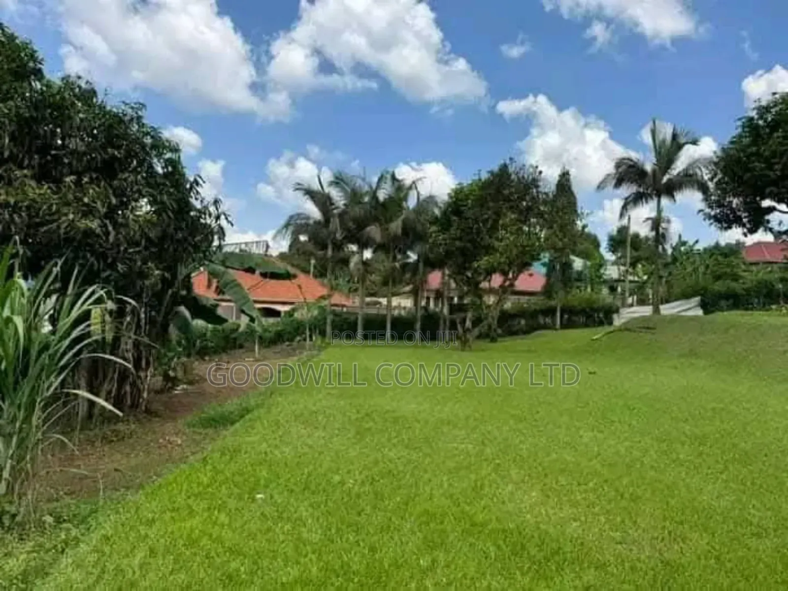 4bdrm House in Magere Seeta Off, Central Division for sale