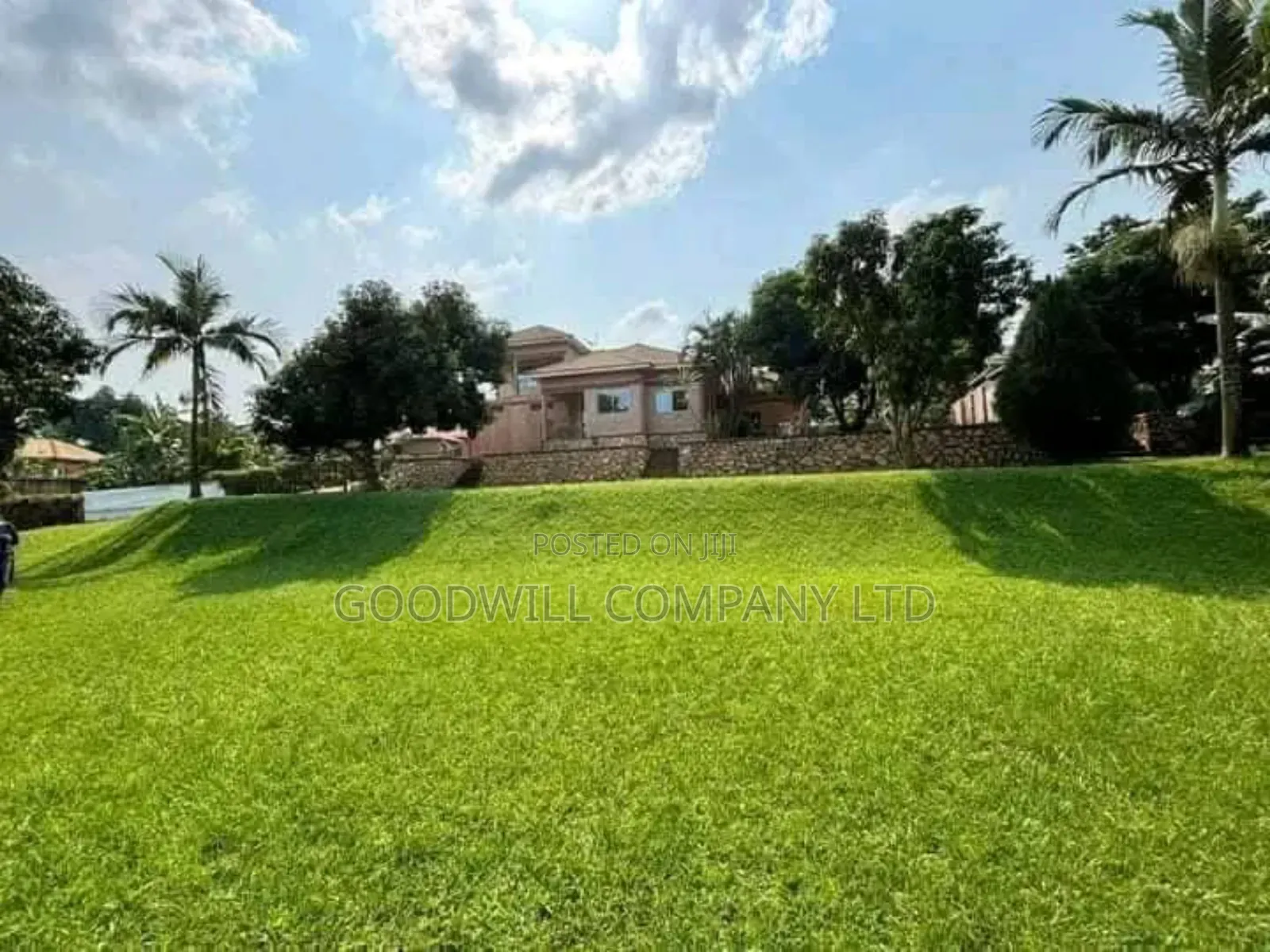 4bdrm House in Magere Seeta Off, Central Division for sale