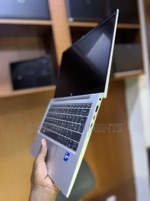 Laptop HP EliteBook 840 G8 16GB Intel Core i5 SSD 256GB