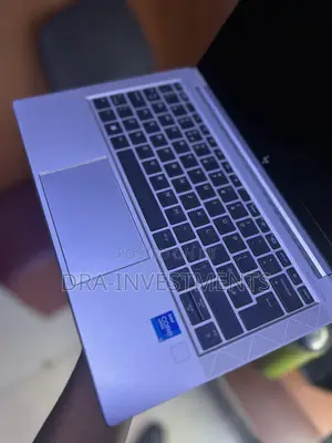 Laptop HP EliteBook 840 G8 16GB Intel Core i5 SSD 256GB