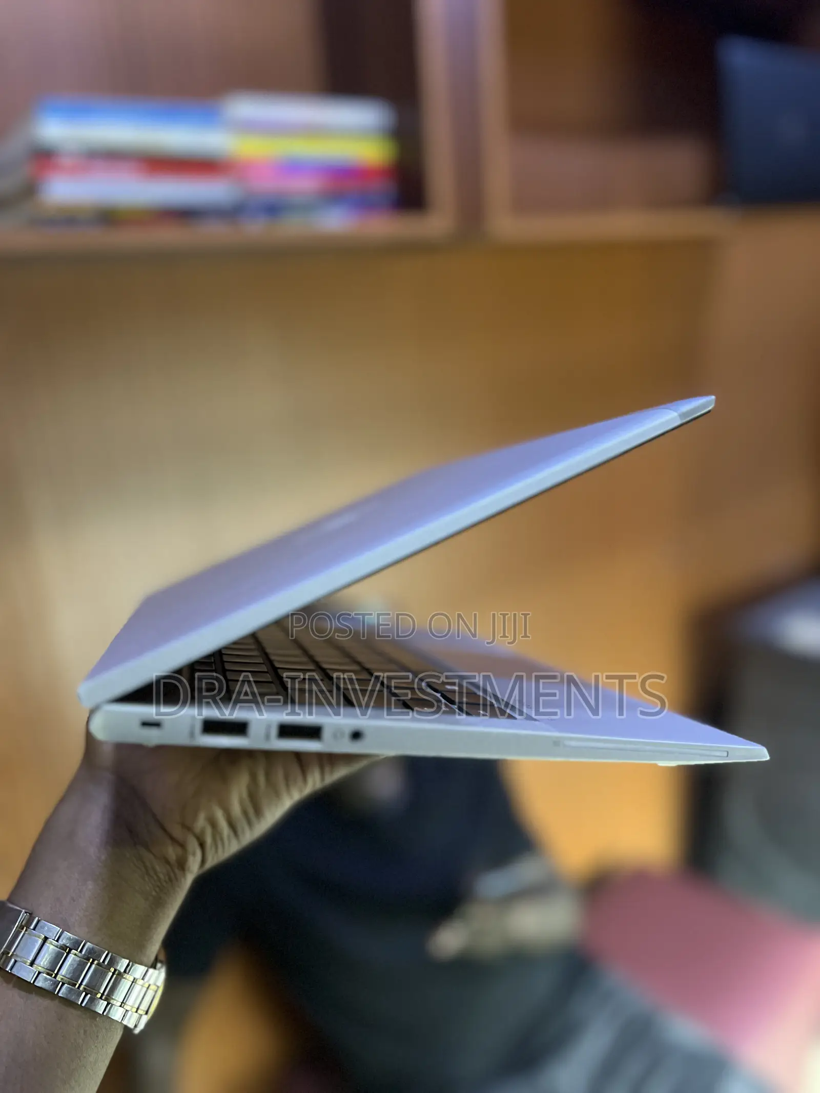 Laptop HP EliteBook 840 G8 16GB Intel Core i5 SSD 256GB
