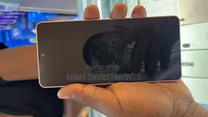 Mobile Phone 64 GB Rose Gold