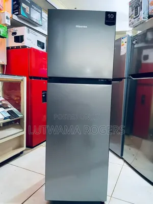 Hisense Fridge 200ltrs