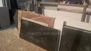 Affordable Black Granite Countertops