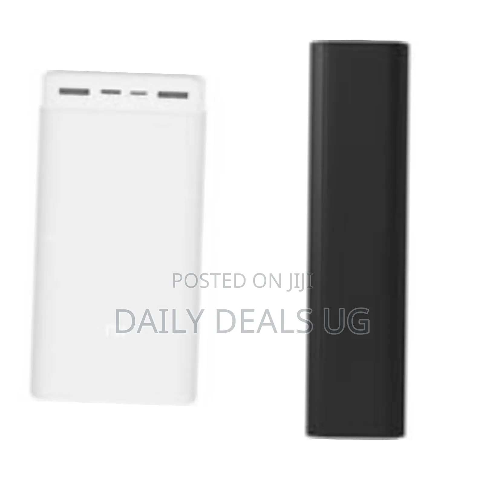 Xiaomi 30000mah Power Bank, Ultra-High Capacity, Up to 3.6a Usb-A