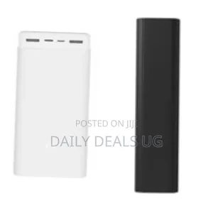 Xiaomi 30000mah Power Bank, Ultra-High Capacity, Up to 3.6a Usb-A