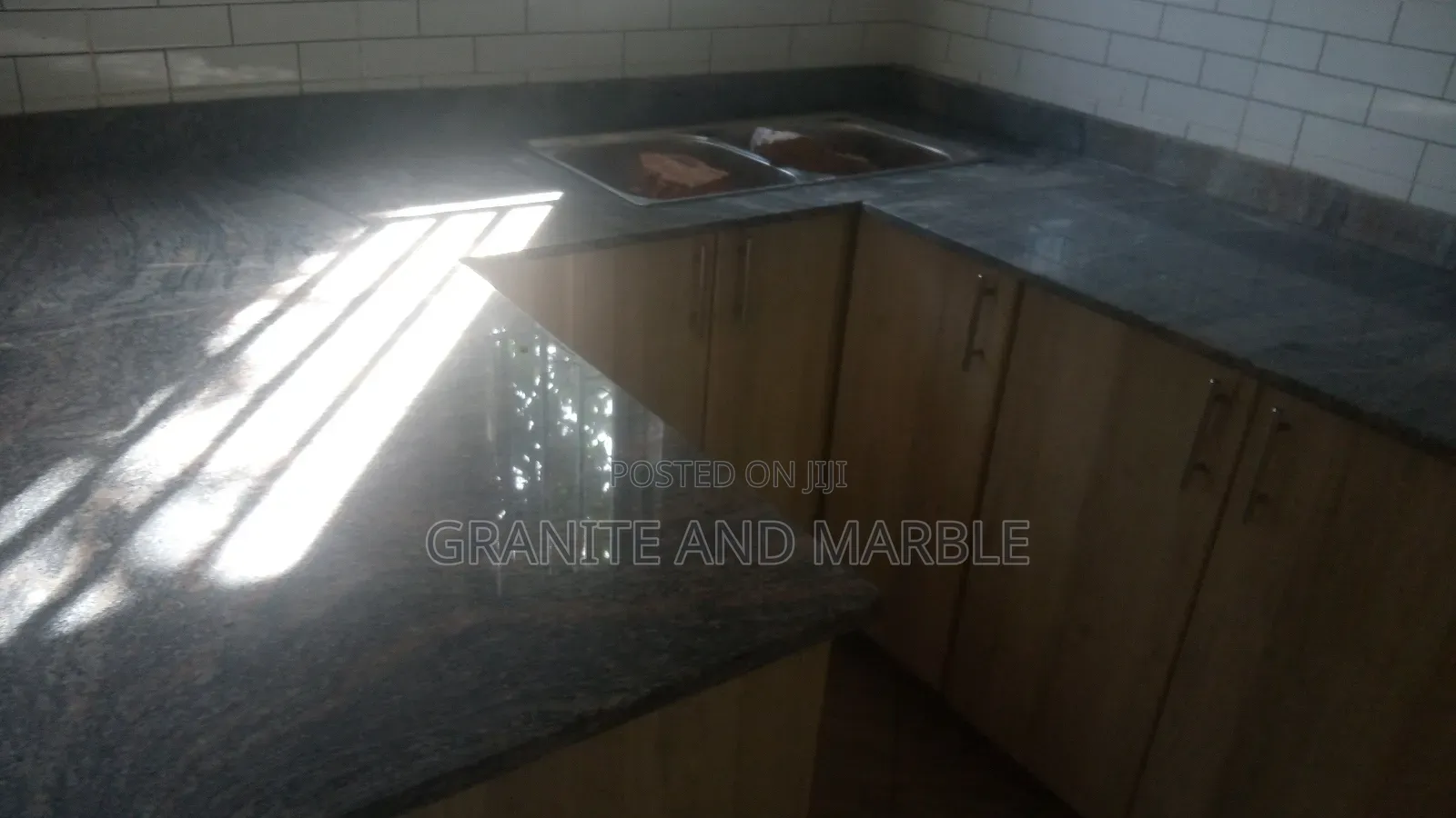 Luxury Granite Countertops for Modern Homes