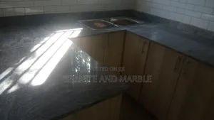 Luxury Granite Countertops for Modern Homes
