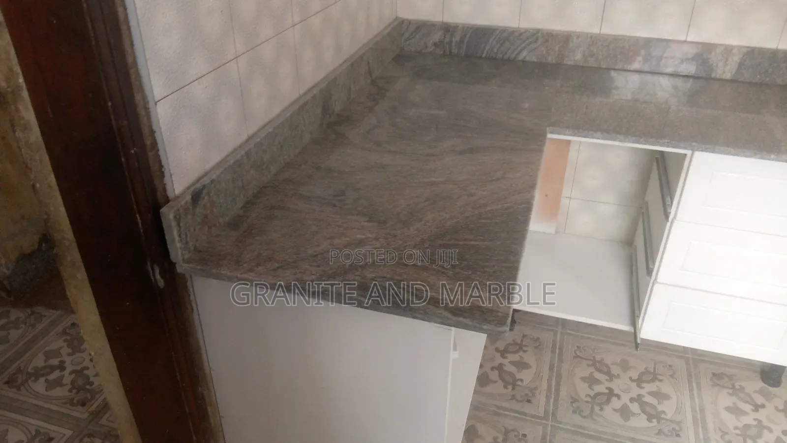 Luxury Granite Countertops for Modern Homes