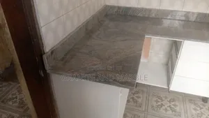 Luxury Granite Countertops for Modern Homes