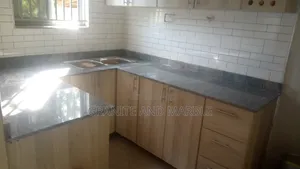 Premium Granite Kitchen Countertops Uganda