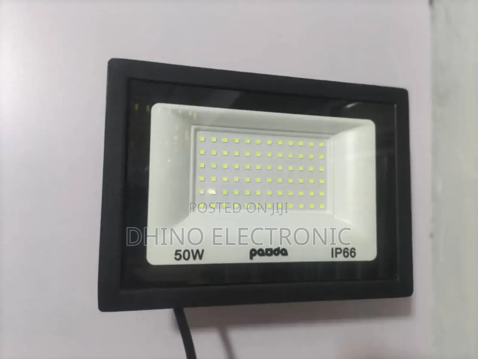 Flood Lights