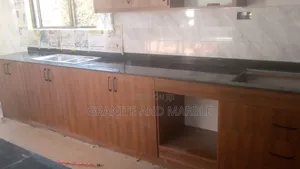 Strong Stylish Granite Kitchen Tops