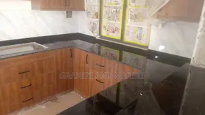 Strong Stylish Granite Kitchen Tops