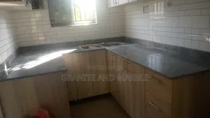 Kitchen Granite Countertops – Professional Installation