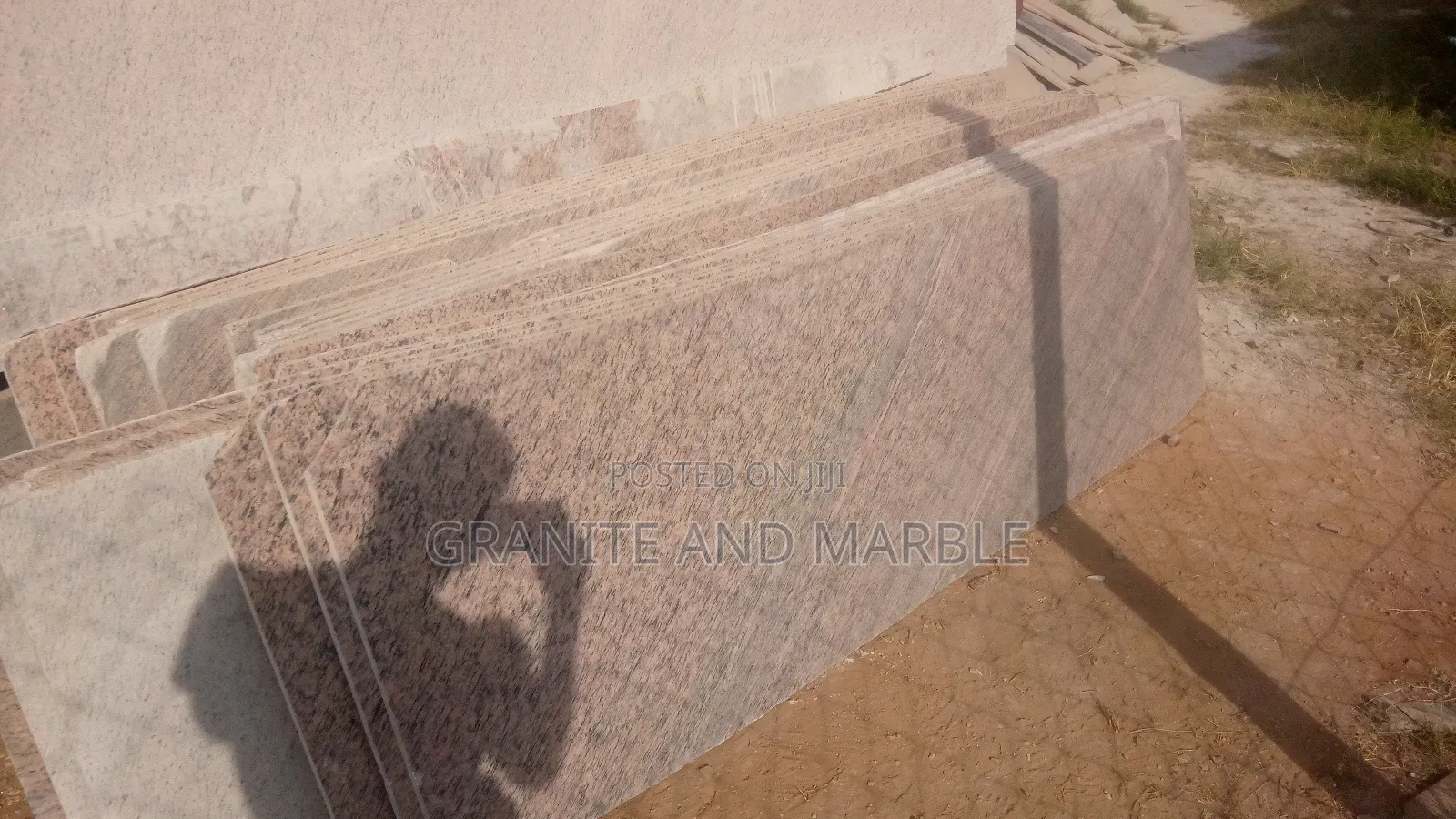 Granite Tops – Perfect Blend of Beauty Strength